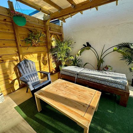 Beach Guests House Apartment Miami Luaran gambar