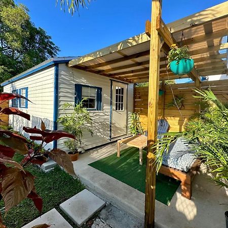Beach Guests House Apartment Miami Luaran gambar