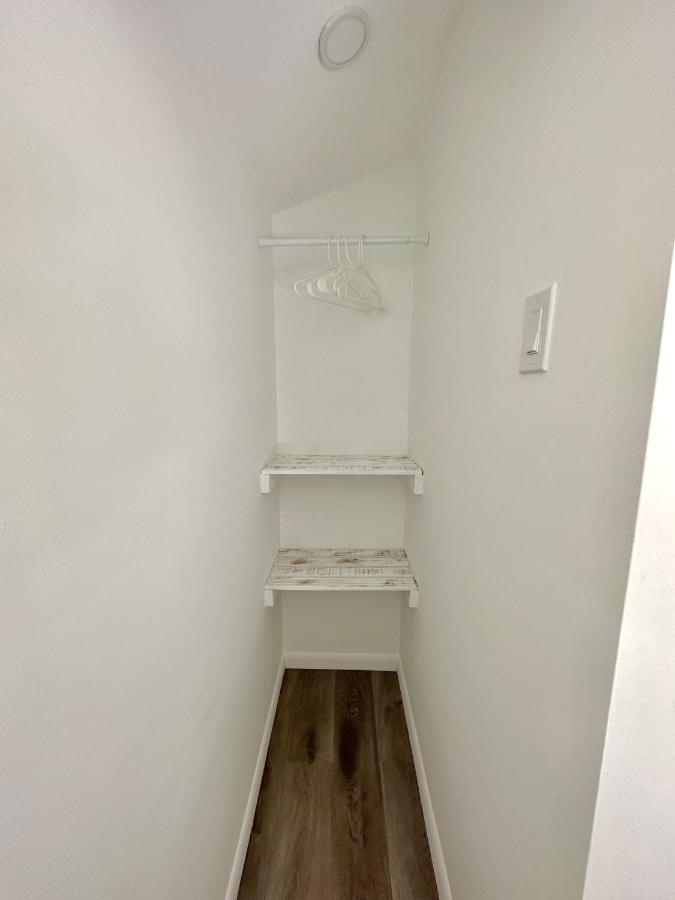 Beach Guests House Apartment Miami Luaran gambar