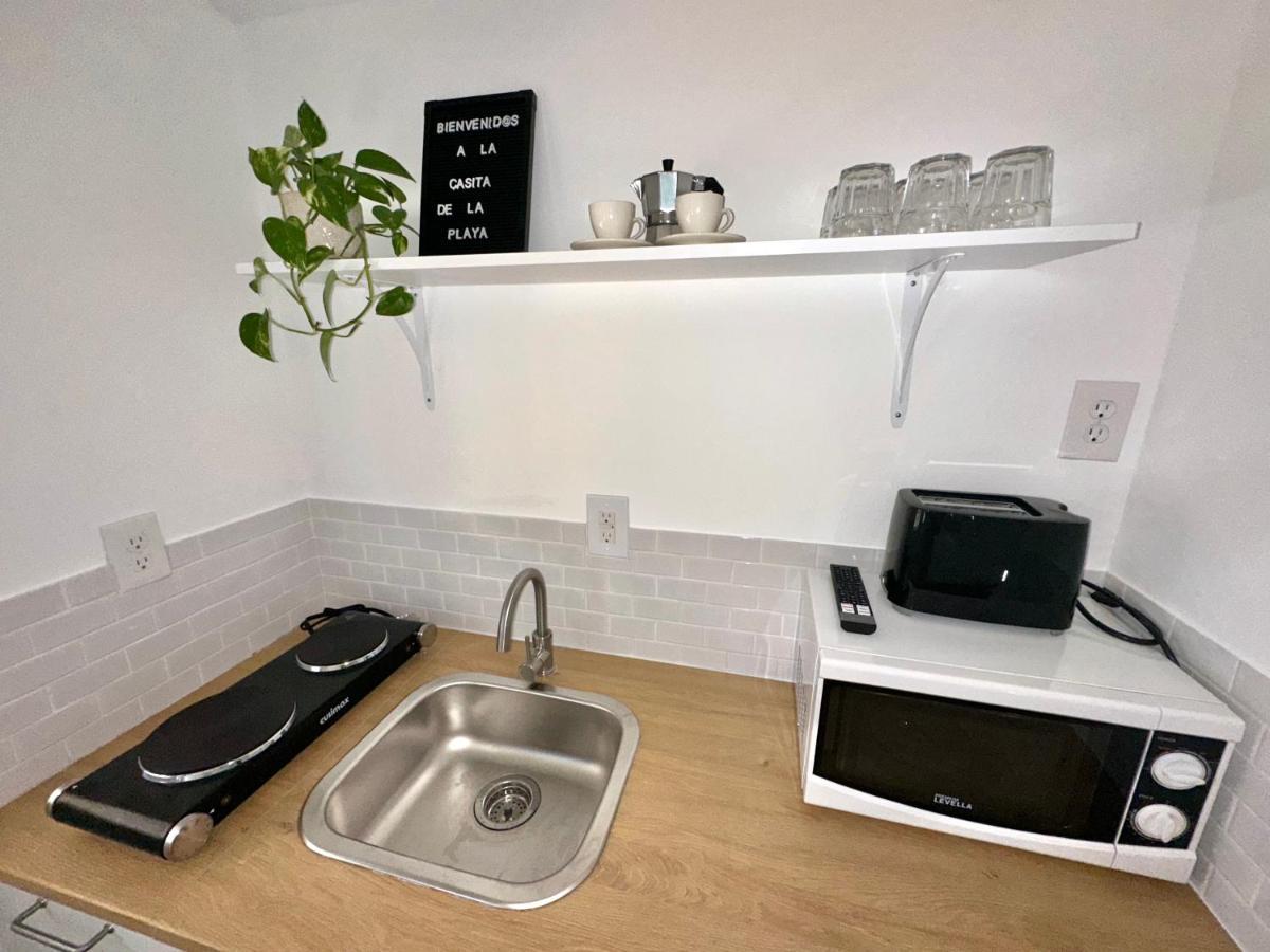 Beach Guests House Apartment Miami Luaran gambar