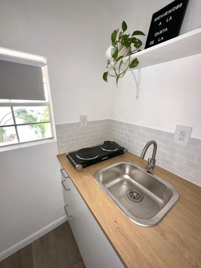 Beach Guests House Apartment Miami Luaran gambar