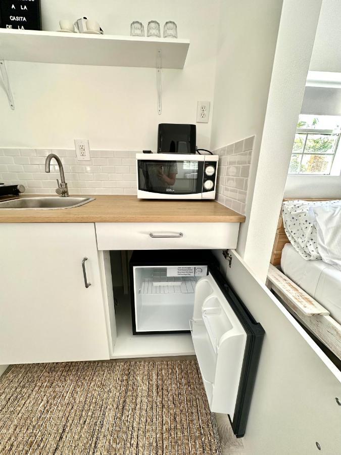 Beach Guests House Apartment Miami Luaran gambar
