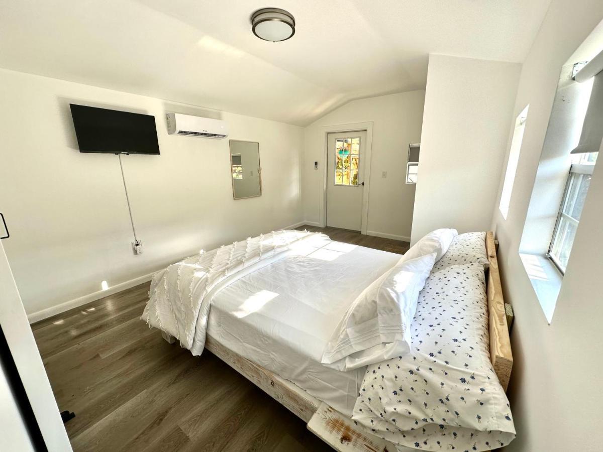 Beach Guests House Apartment Miami Luaran gambar
