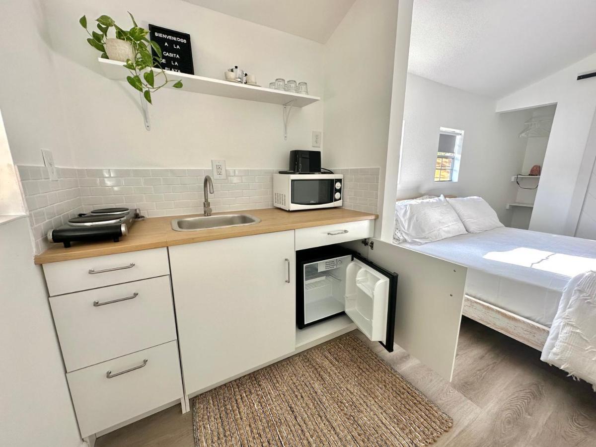 Beach Guests House Apartment Miami Luaran gambar