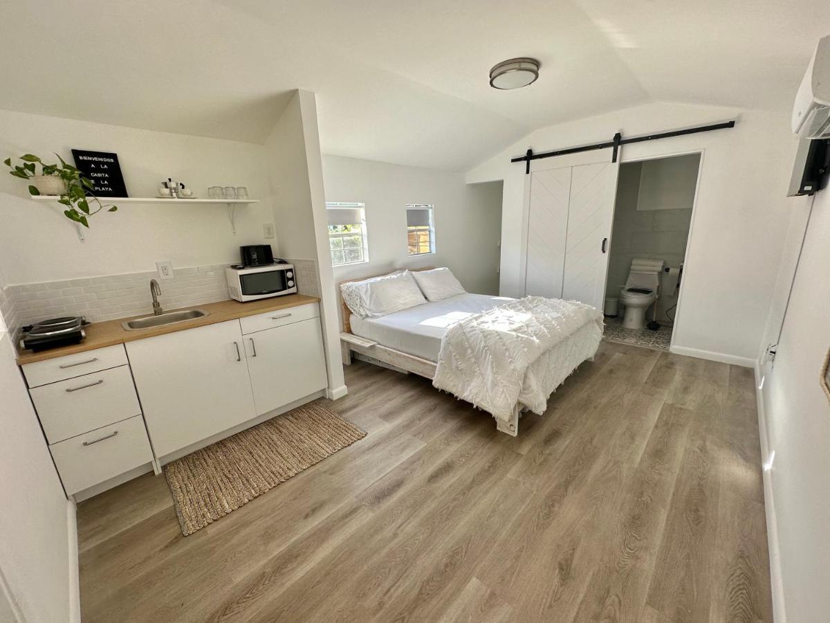 Beach Guests House Apartment Miami Luaran gambar