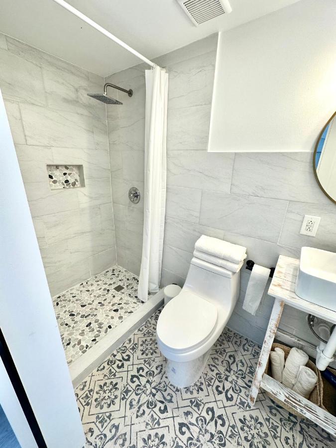 Beach Guests House Apartment Miami Luaran gambar